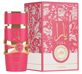 Yara Candy